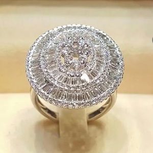 Creative Fashion Ring